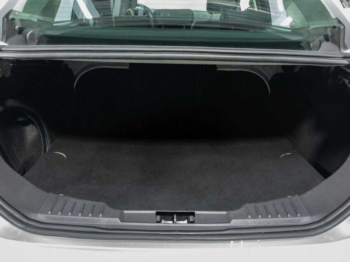 Купить Ford Focus, 2012, 218 321 км, фото №24