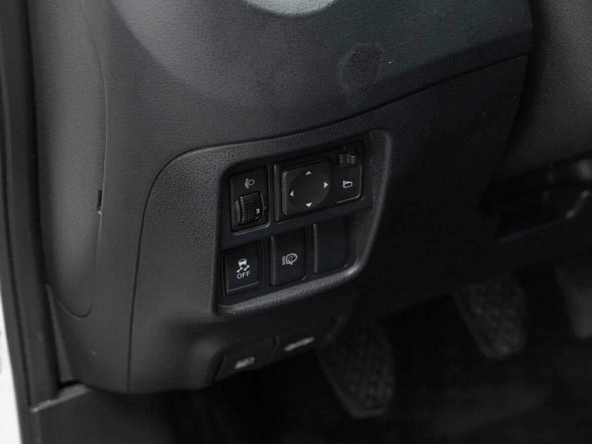 Купить Nissan Juke, 2012, 169 325 км, фото №17