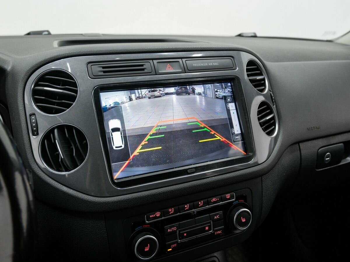 Купить Volkswagen Tiguan, 2013, 208 000 км, фото №20