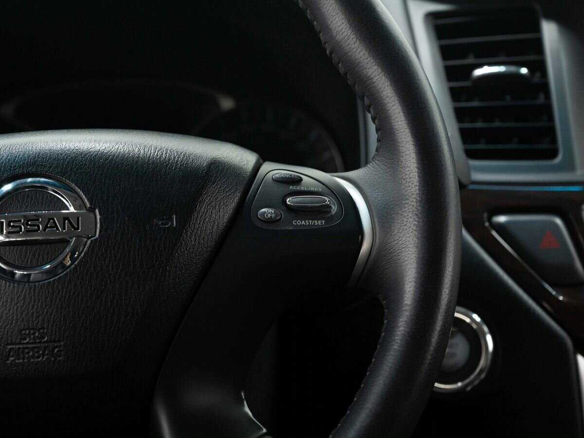 Купить Nissan Pathfinder, 2014, 180 000 км, фото №20