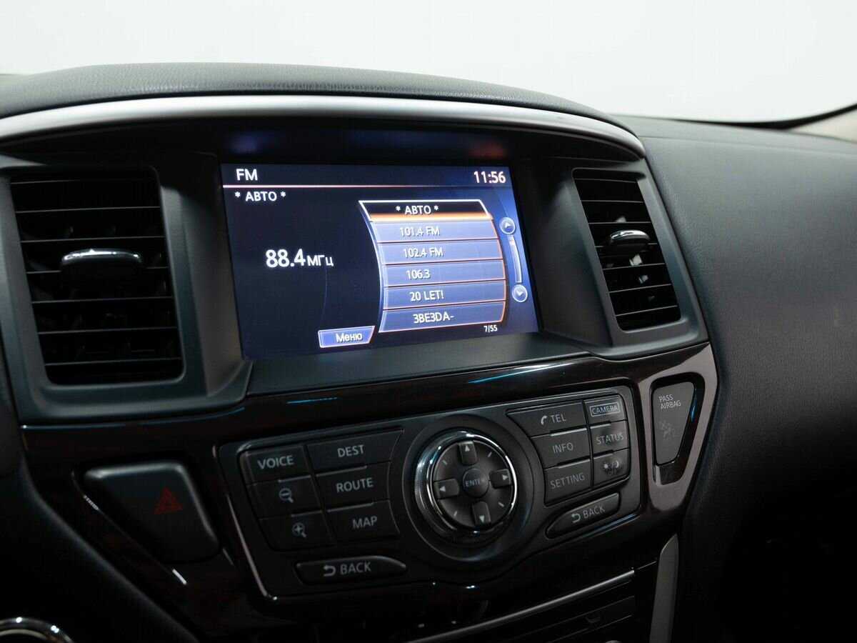 Купить Nissan Pathfinder, 2014, 180 000 км, фото №24