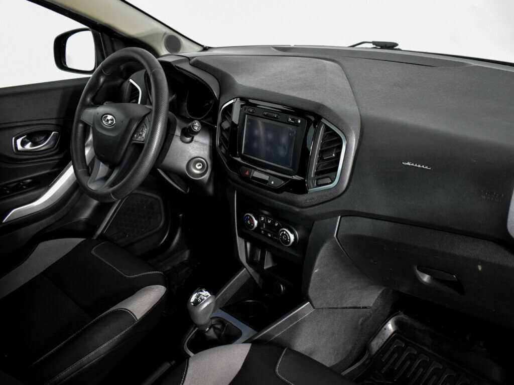 Купить Lada (ВАЗ) XRAY, 2016, 150 359 км, фото №11