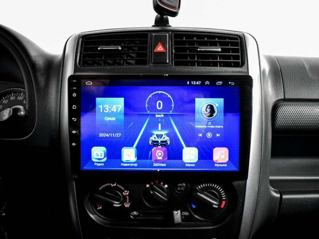 Купить Suzuki Jimny, 2014, 69 816 км, фото №16