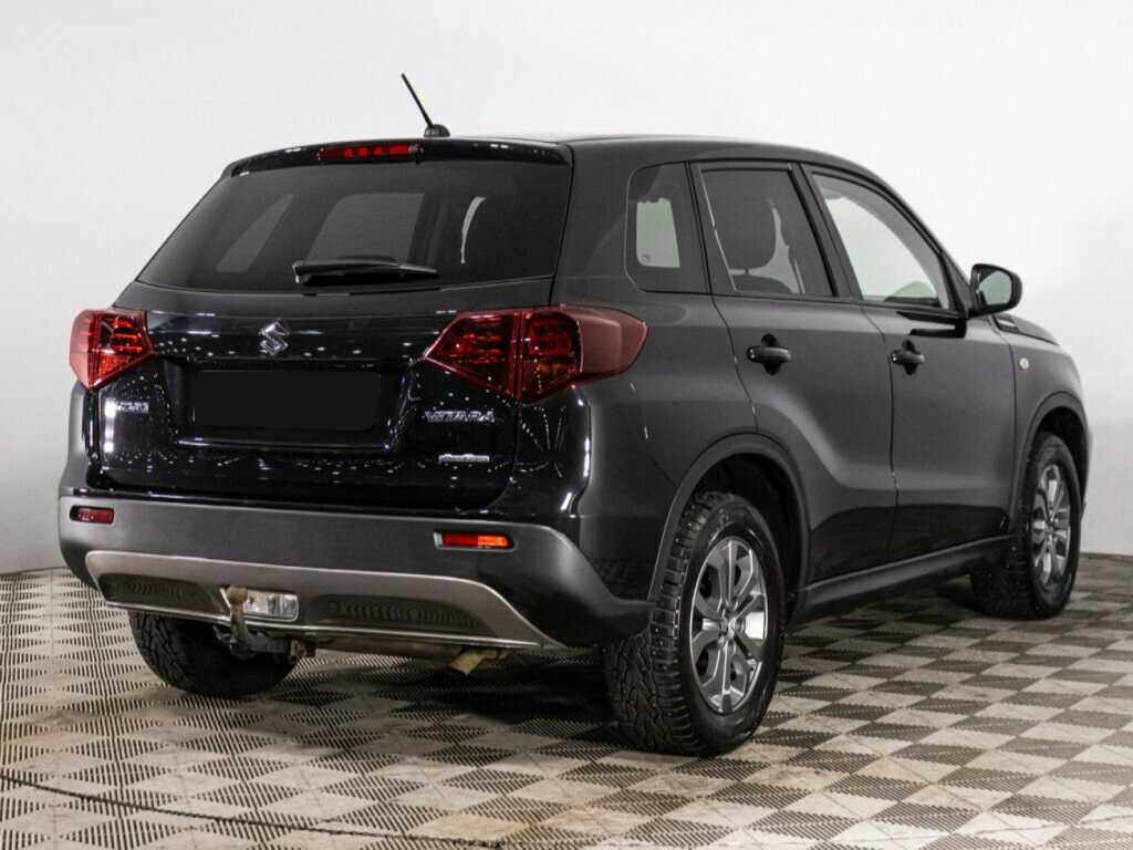Купить Suzuki Vitara, 2020, 70 001 км, фото №5