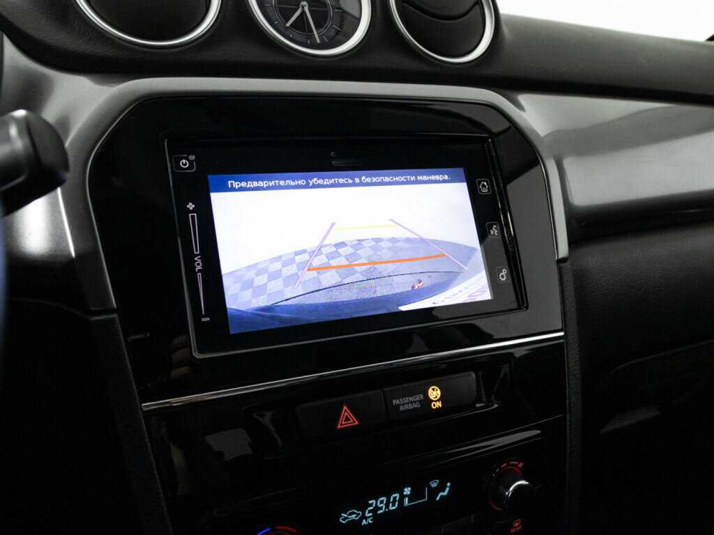 Купить Suzuki Vitara, 2020, 70 001 км, фото №16