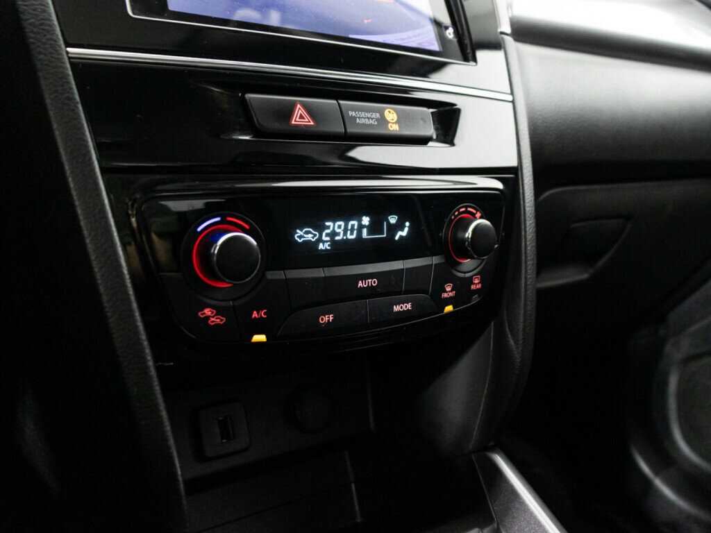 Купить Suzuki Vitara, 2020, 70 001 км, фото №17