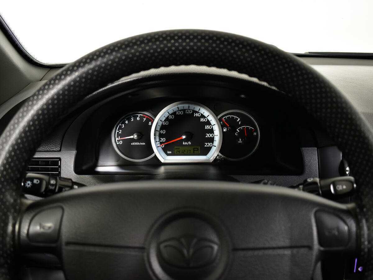 Купить Daewoo Gentra, 2014, 141 186 км, фото №11