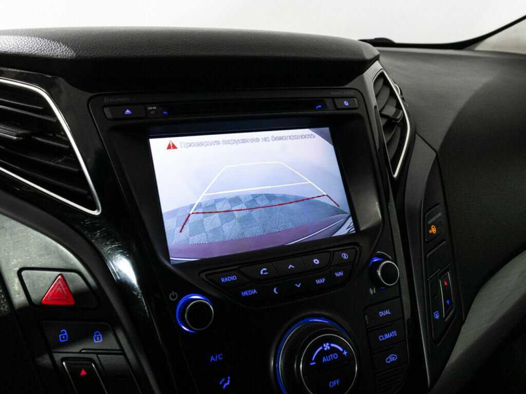 Купить Hyundai i40, 2013, 134 413 км, фото №17