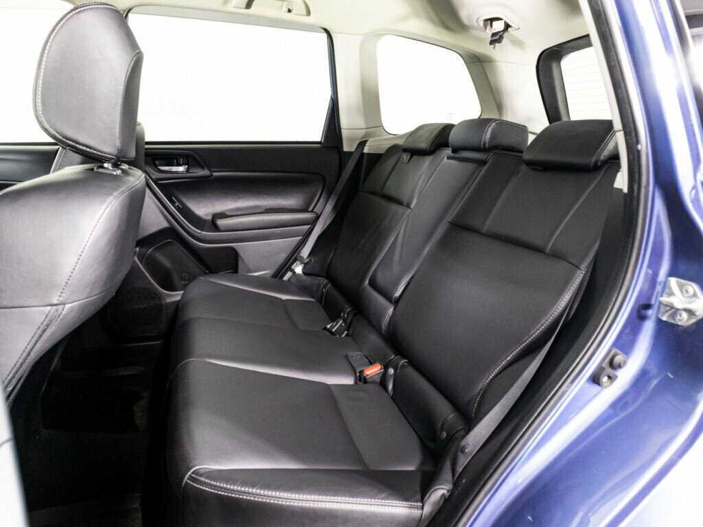 Купить Subaru Forester, 2014, 222 395 км, фото №10