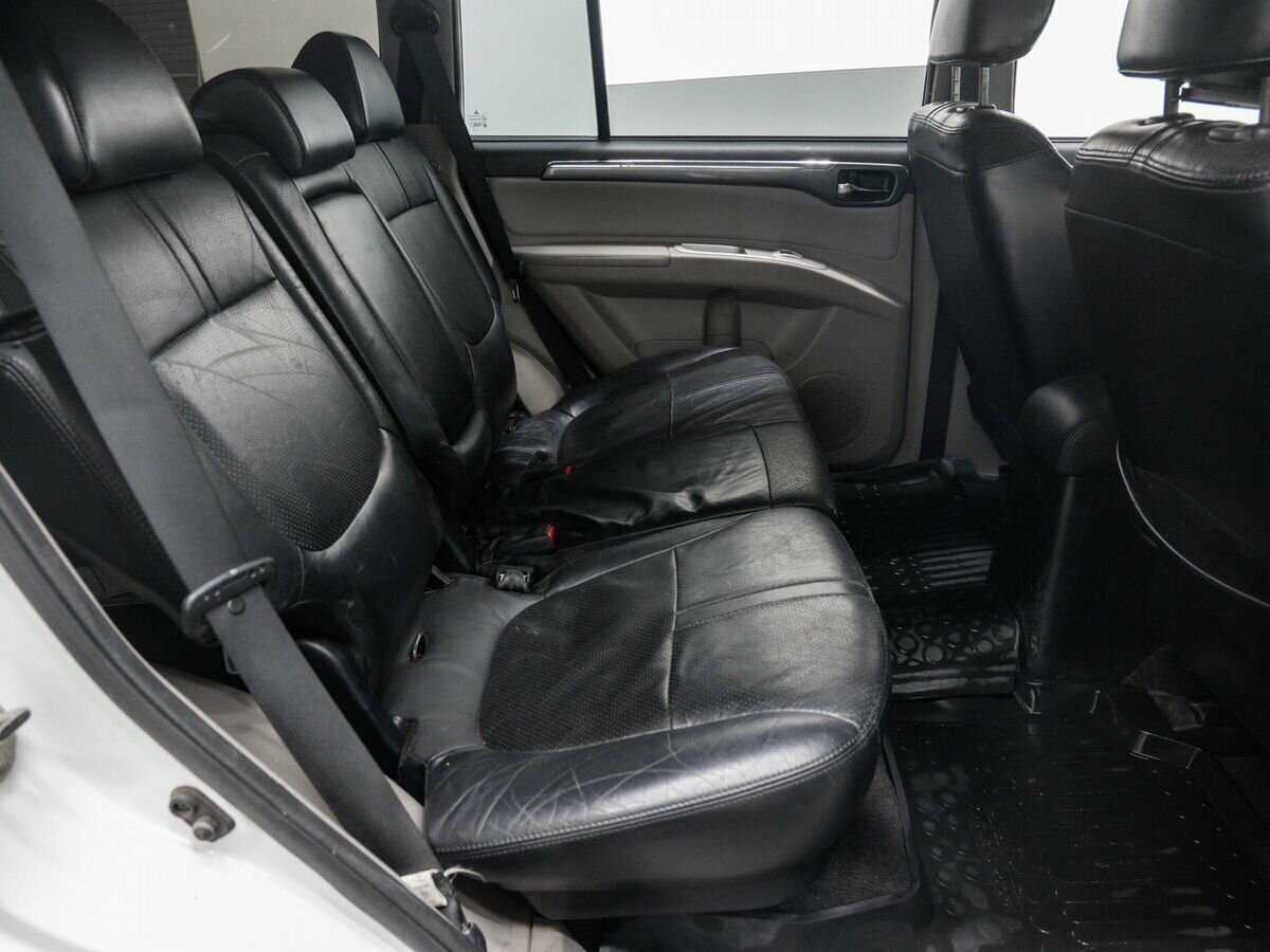 Купить Mitsubishi Pajero Sport, 2014, 200 000 км, фото №9