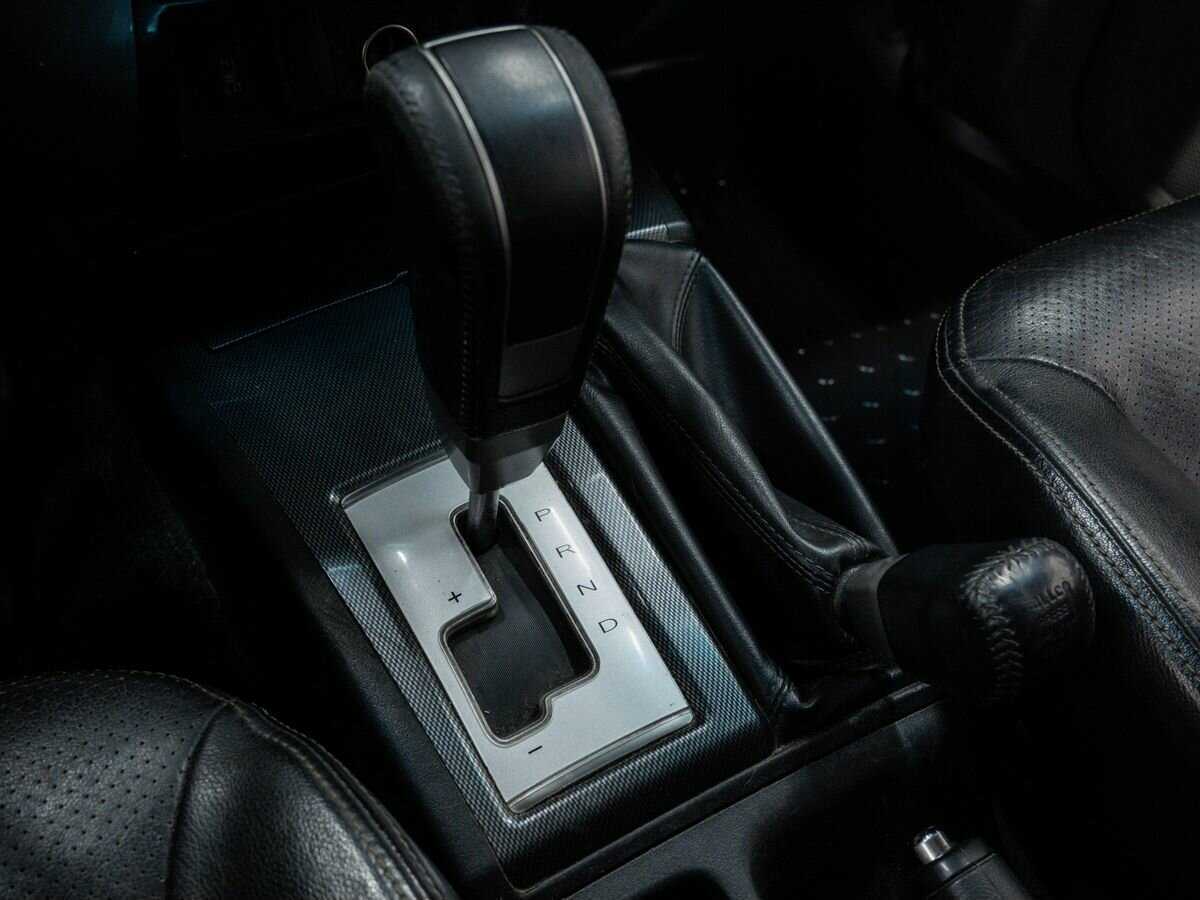 Купить Mitsubishi Pajero Sport, 2014, 200 000 км, фото №17