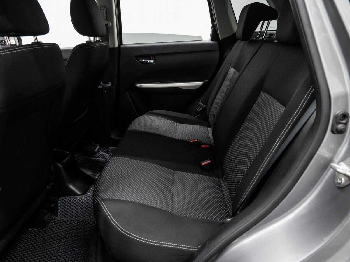 Купить Suzuki Vitara, 2015, 135 755 км, фото №13