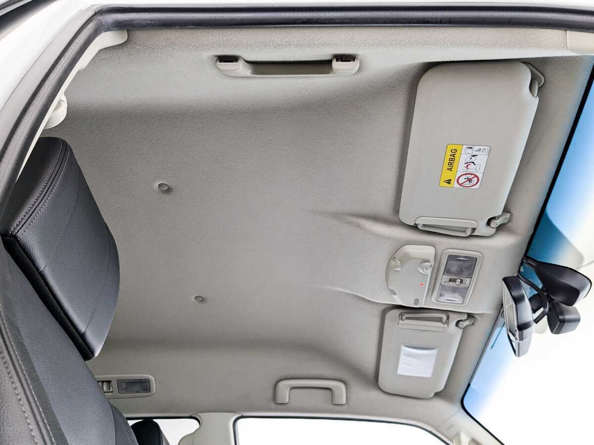 Купить Mitsubishi Pajero, 2019, 156 021 км, фото №23