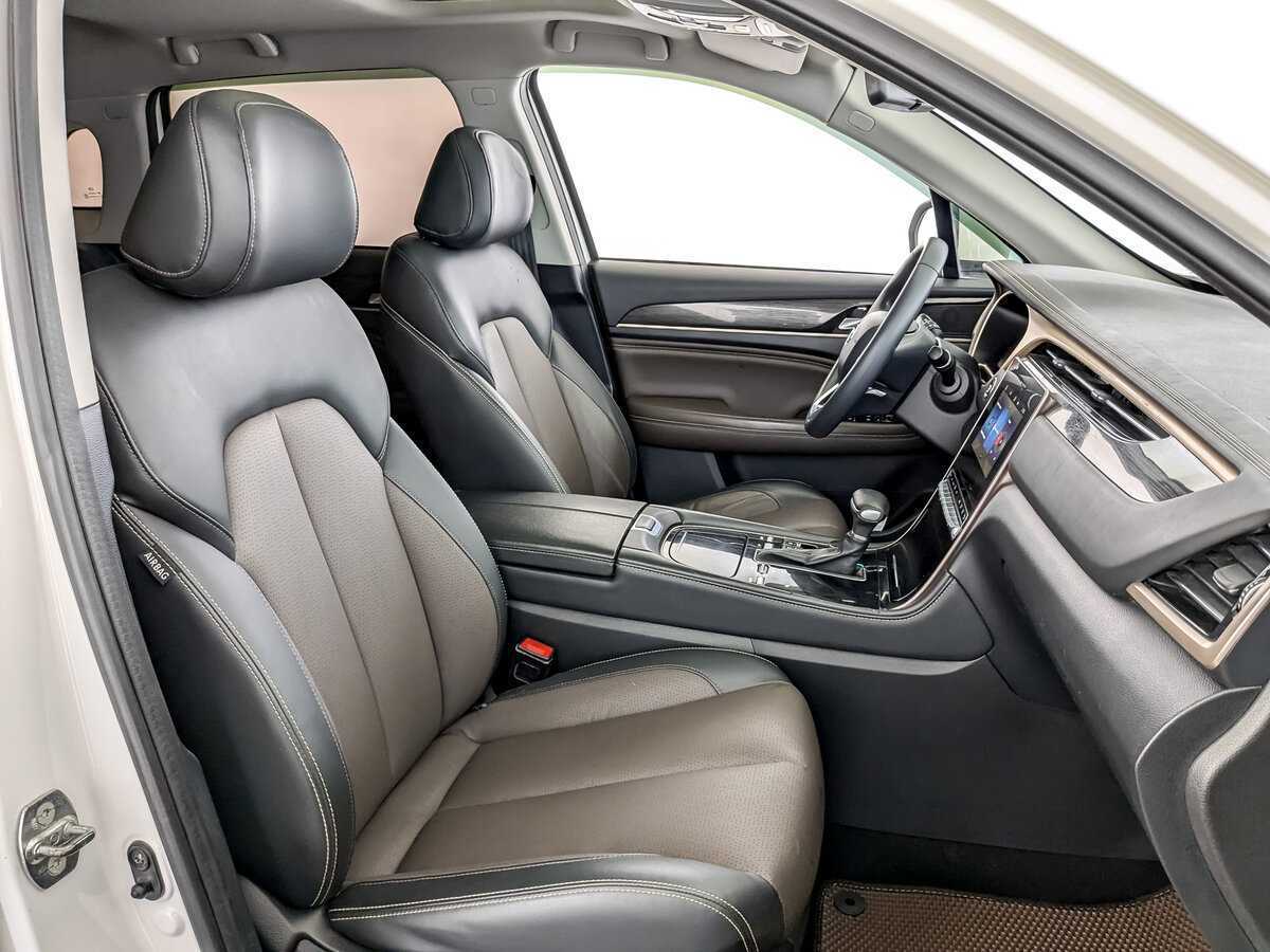 Купить GAC GS5, 2020, 96 352 км, фото №24