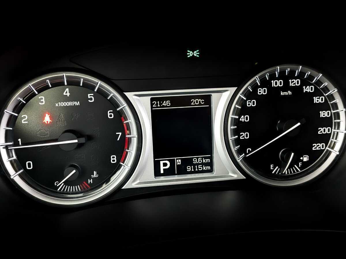 Купить Suzuki Vitara, 2016, 9 106 км, фото №13