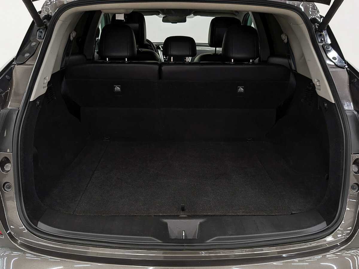 Купить Nissan Murano, 2018, 125 141 км, фото №10