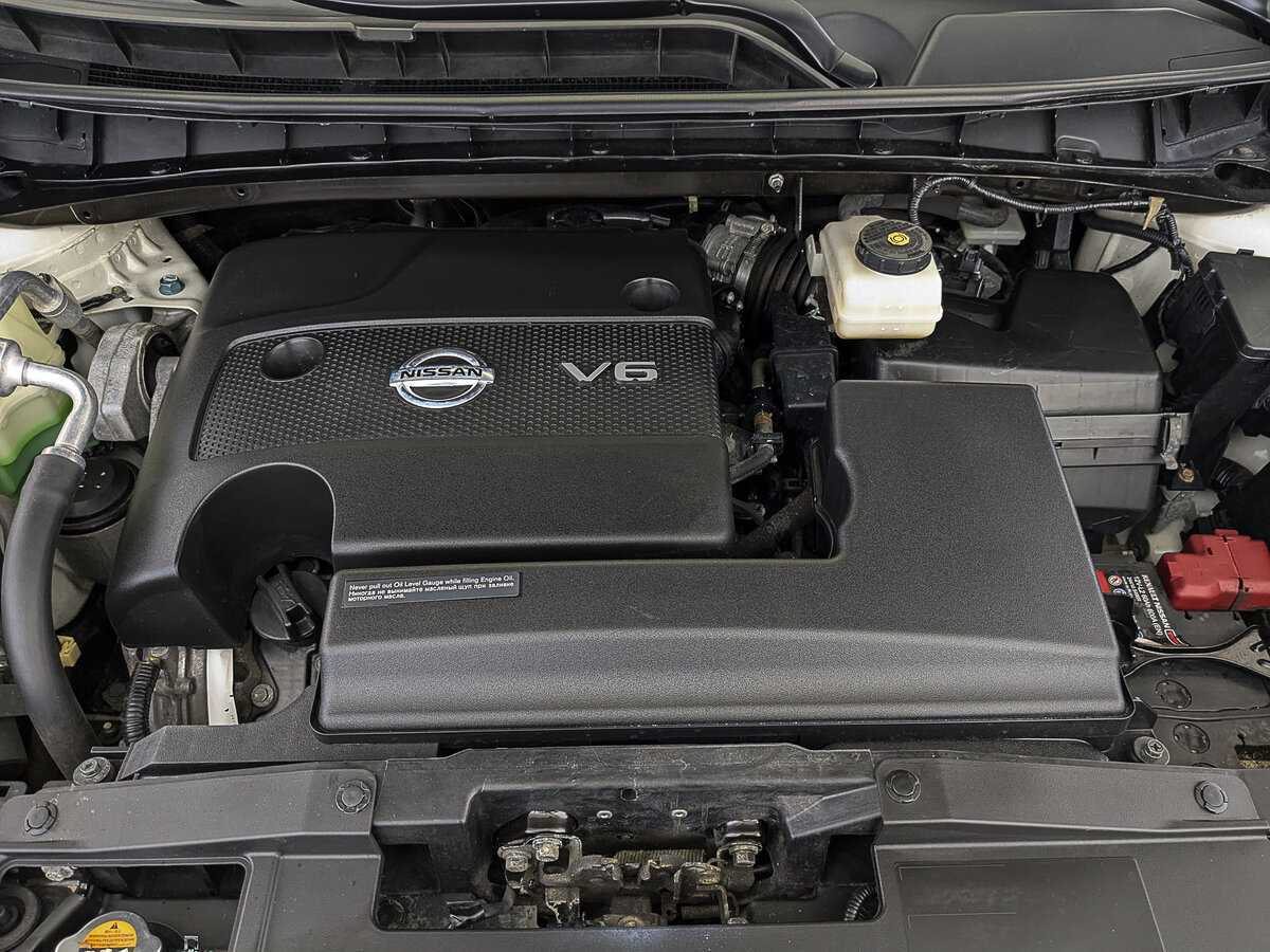 Купить Nissan Murano, 2018, 91 559 км, фото №9