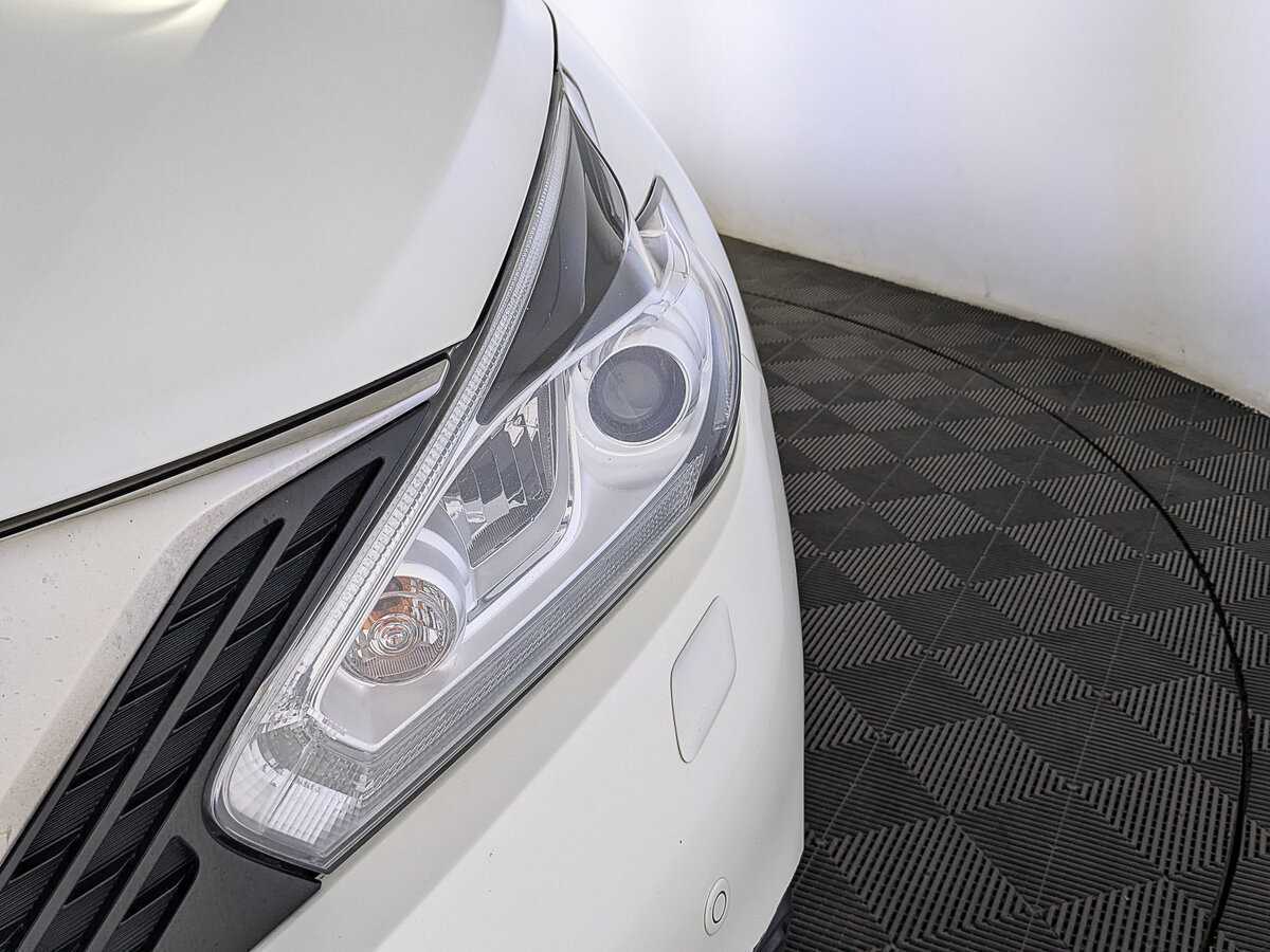 Купить Nissan Murano, 2018, 91 559 км, фото №11