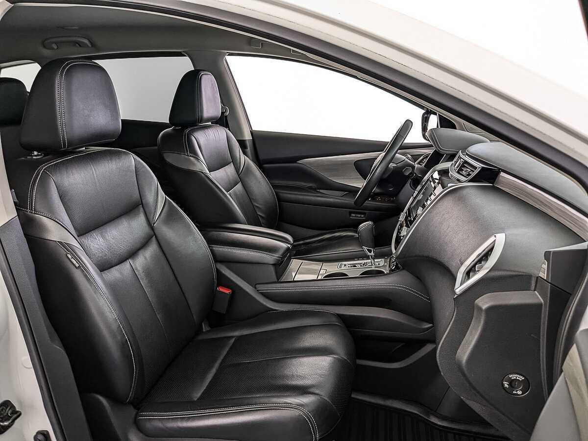 Купить Nissan Murano, 2018, 91 559 км, фото №23