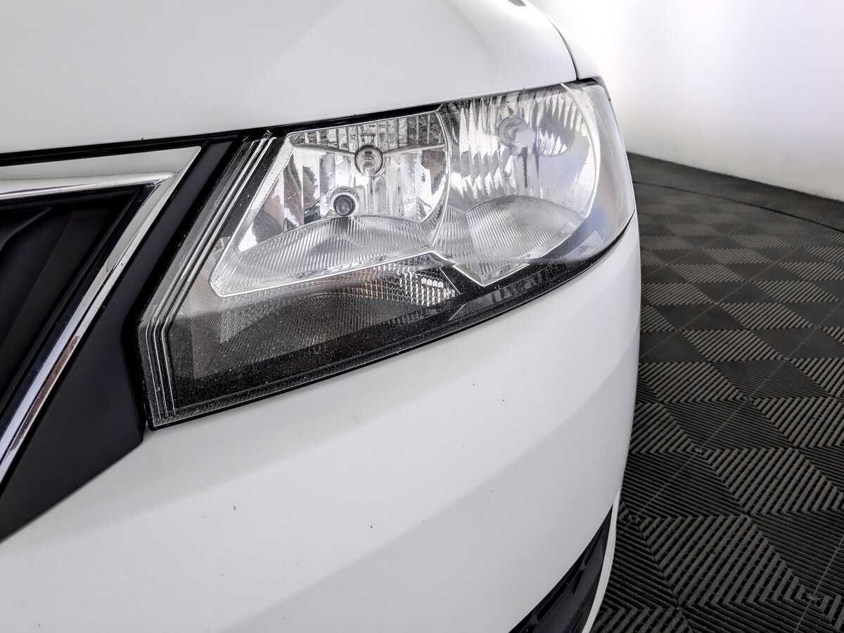 Купить Skoda Rapid, 2017, 180 415 км, фото №17