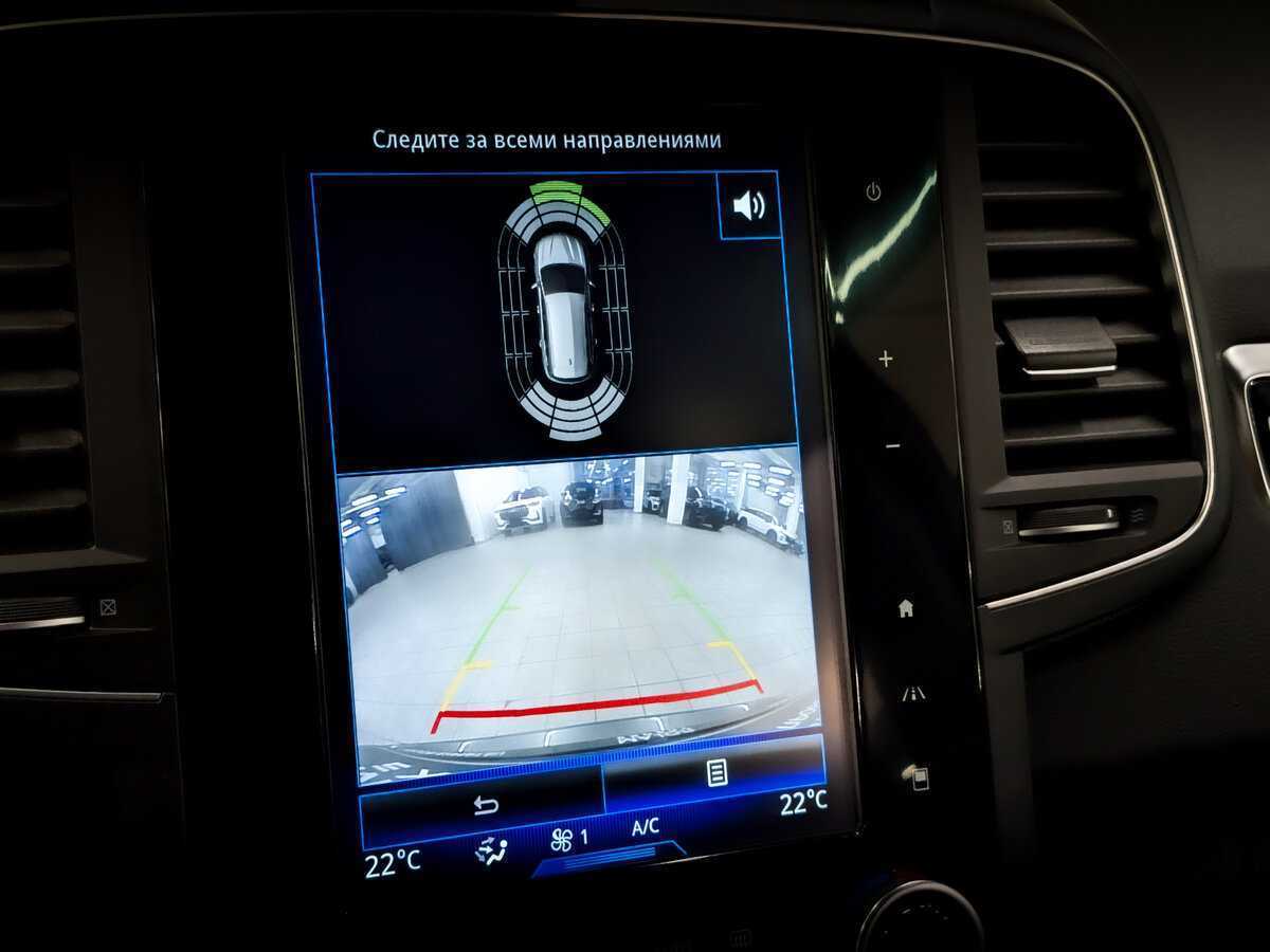 Купить Renault Koleos, 2017, 126 888 км, фото №29