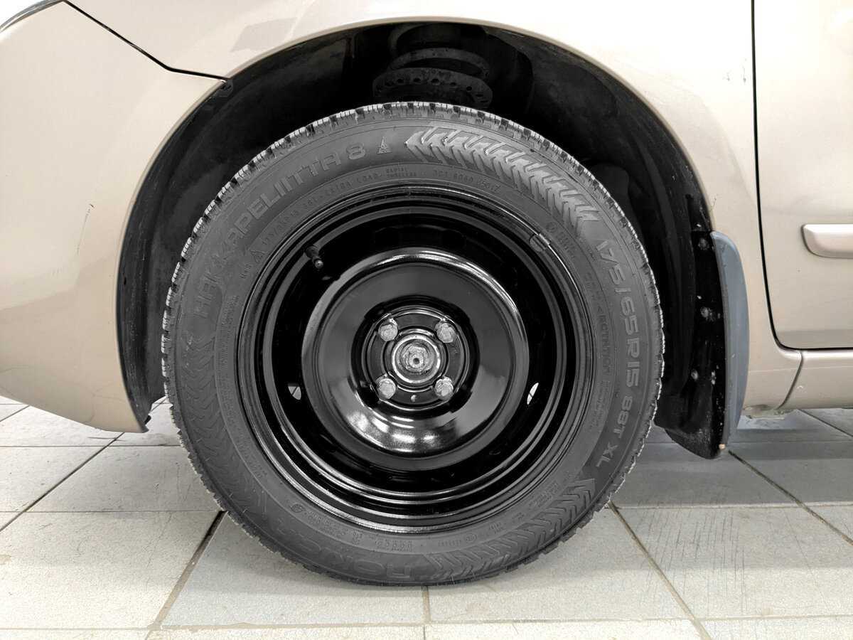 Купить Nissan Note, 2013, 113 484 км, фото №18