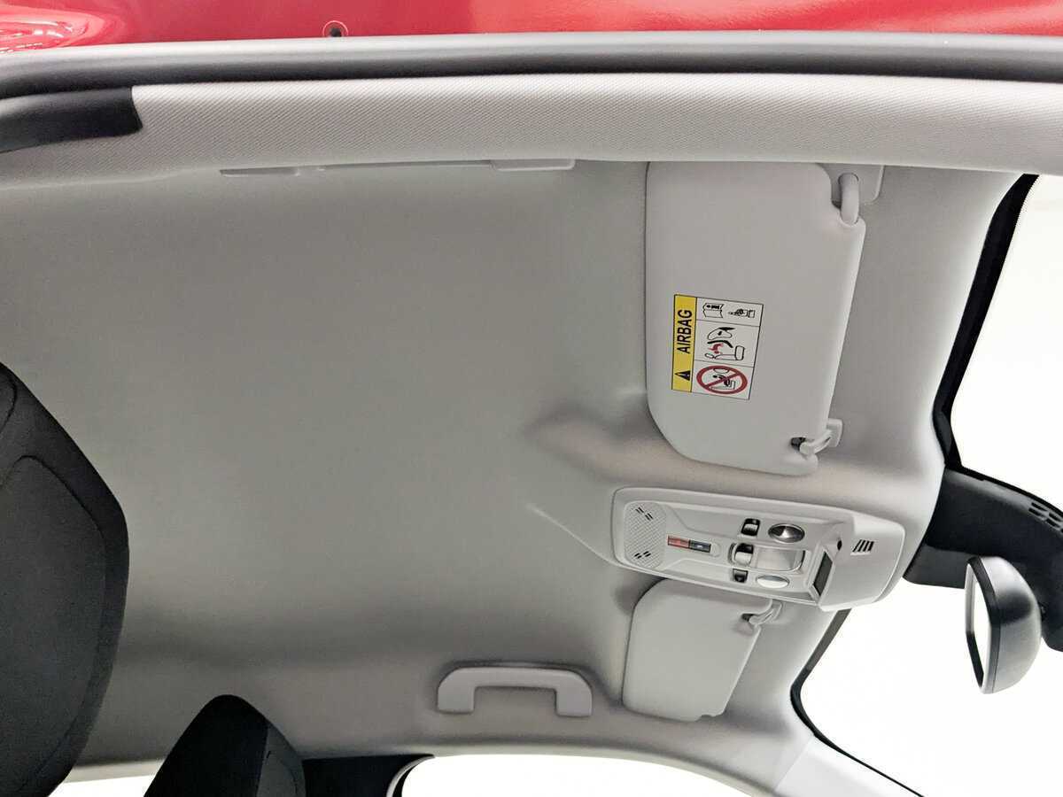 Купить Peugeot 2008 6AT, 2022, 16 797 км, фото №20