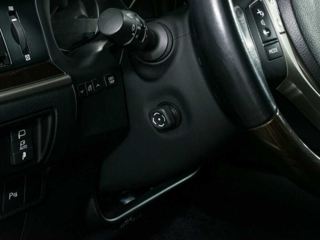 Купить Lexus ES 250, 2013, 151 030 км, фото №13