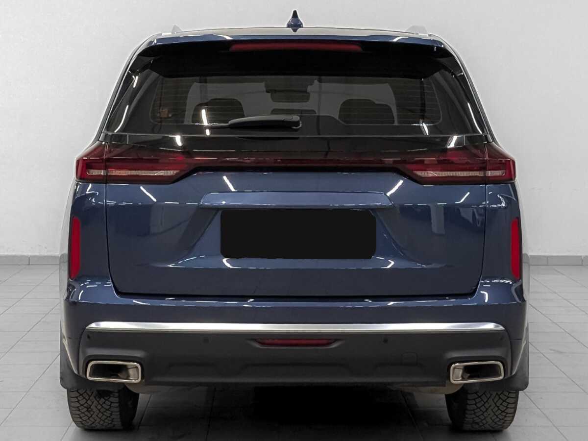 Купить Exeed VX, 2022, 106 000 км, фото №6