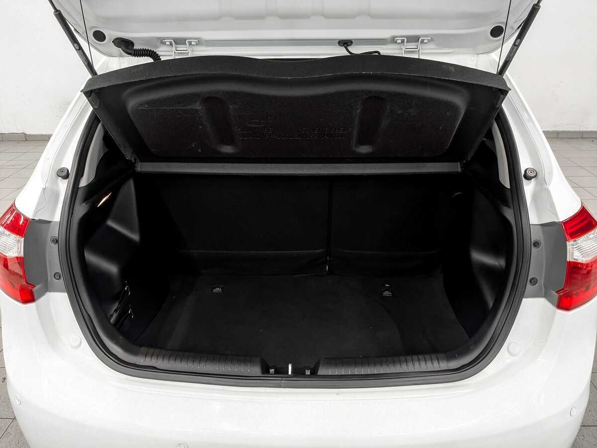 Купить Kia Rio, 2015, 162 188 км, фото №10