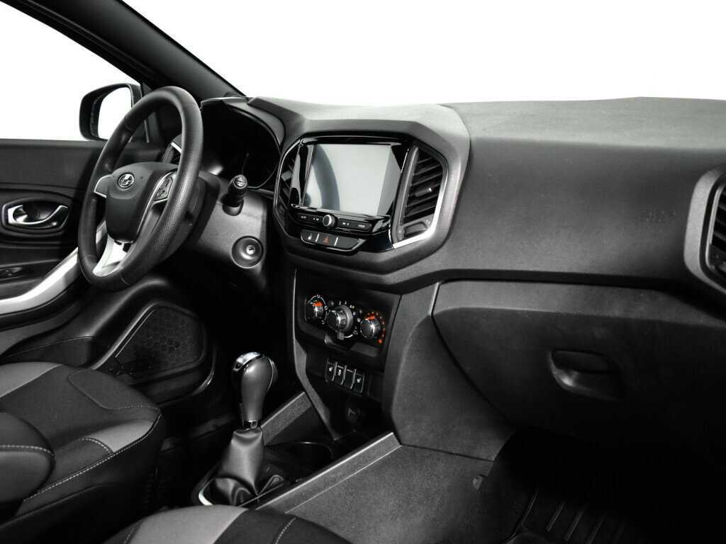 Купить Lada (ВАЗ) XRAY Cross, 2022, 72 788 км, фото №9