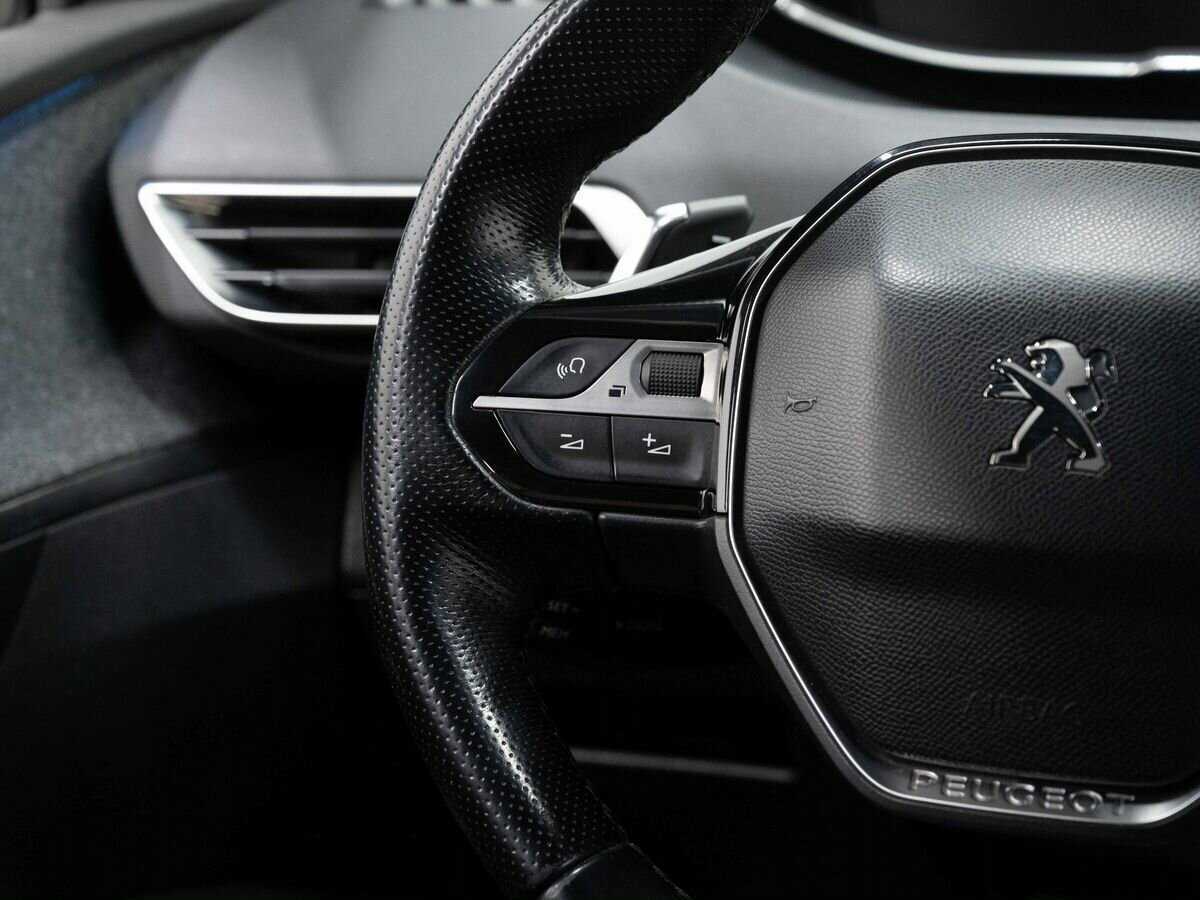 Купить Peugeot 5008, 2018, 173 000 км, фото №17