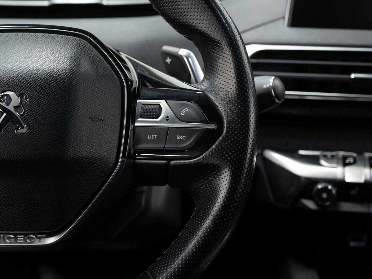 Купить Peugeot 5008, 2018, 173 000 км, фото №18