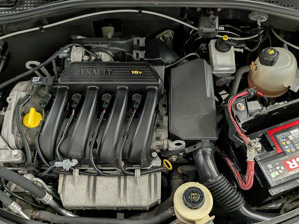 Купить Renault Sandero, 2012, 63 194 км, фото №9