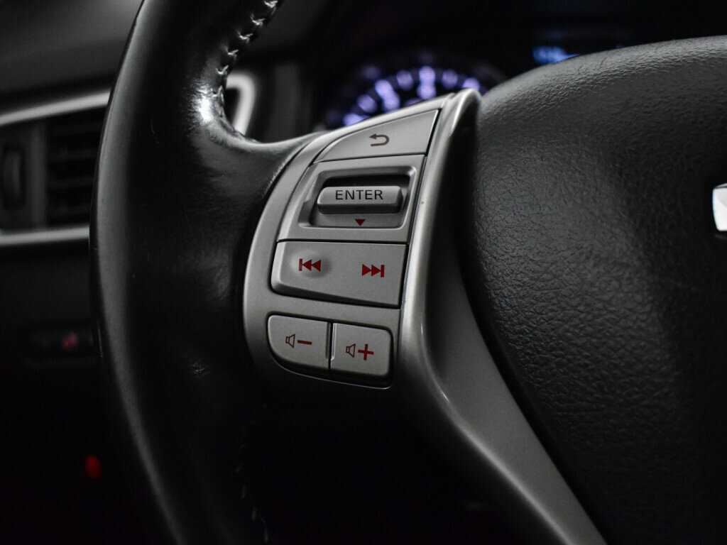 Купить Nissan Qashqai, 2017, 143 999 км, фото №15