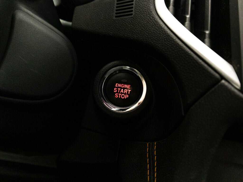 Купить Subaru XV, 2018, 113 583 км, фото №20