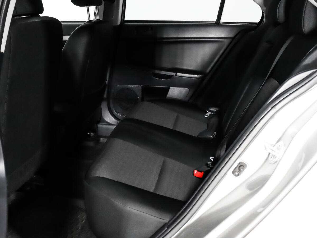 Купить Mitsubishi Lancer, 2012, 172 001 км, фото №8