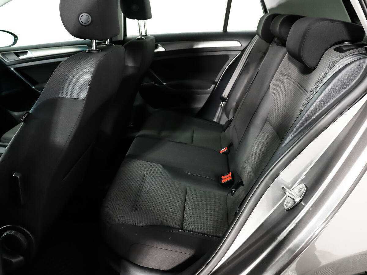 Купить Volkswagen Golf, 2013, 129 586 км, фото №10