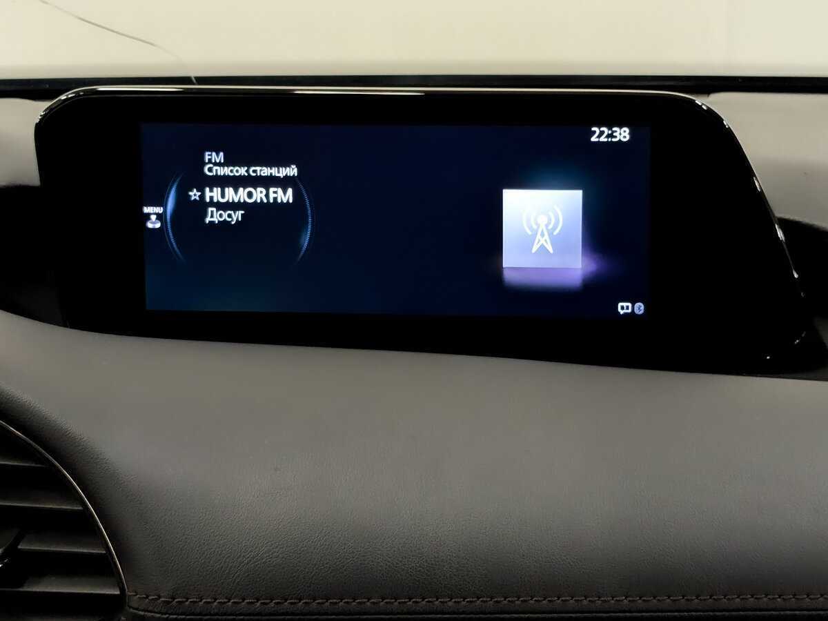 Купить Mazda 3, 2019, 125 664 км, фото №15