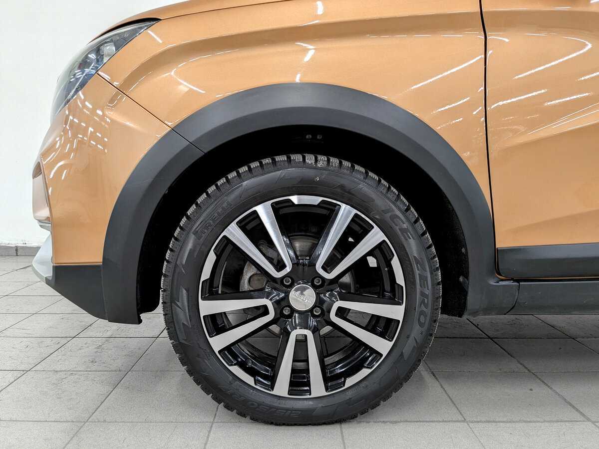 Купить Lada (ВАЗ) XRAY Cross, 2021, 46 547 км, фото №18