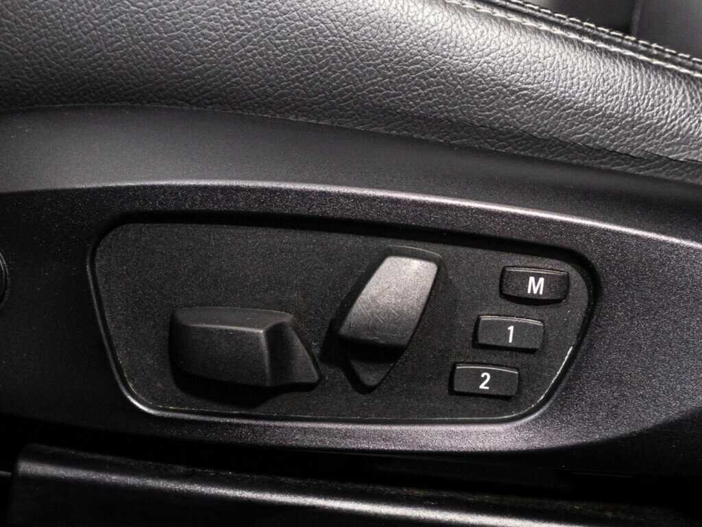 Купить BMW X3 20d xDrive, 2012, 160 364 км, фото №15