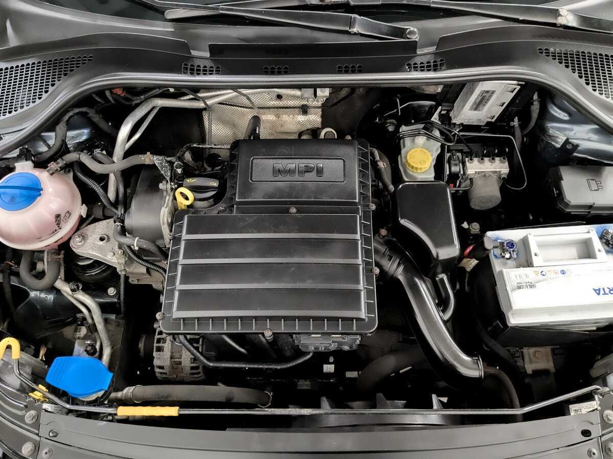 Купить Skoda Rapid, 2016, 261 873 км, фото №9