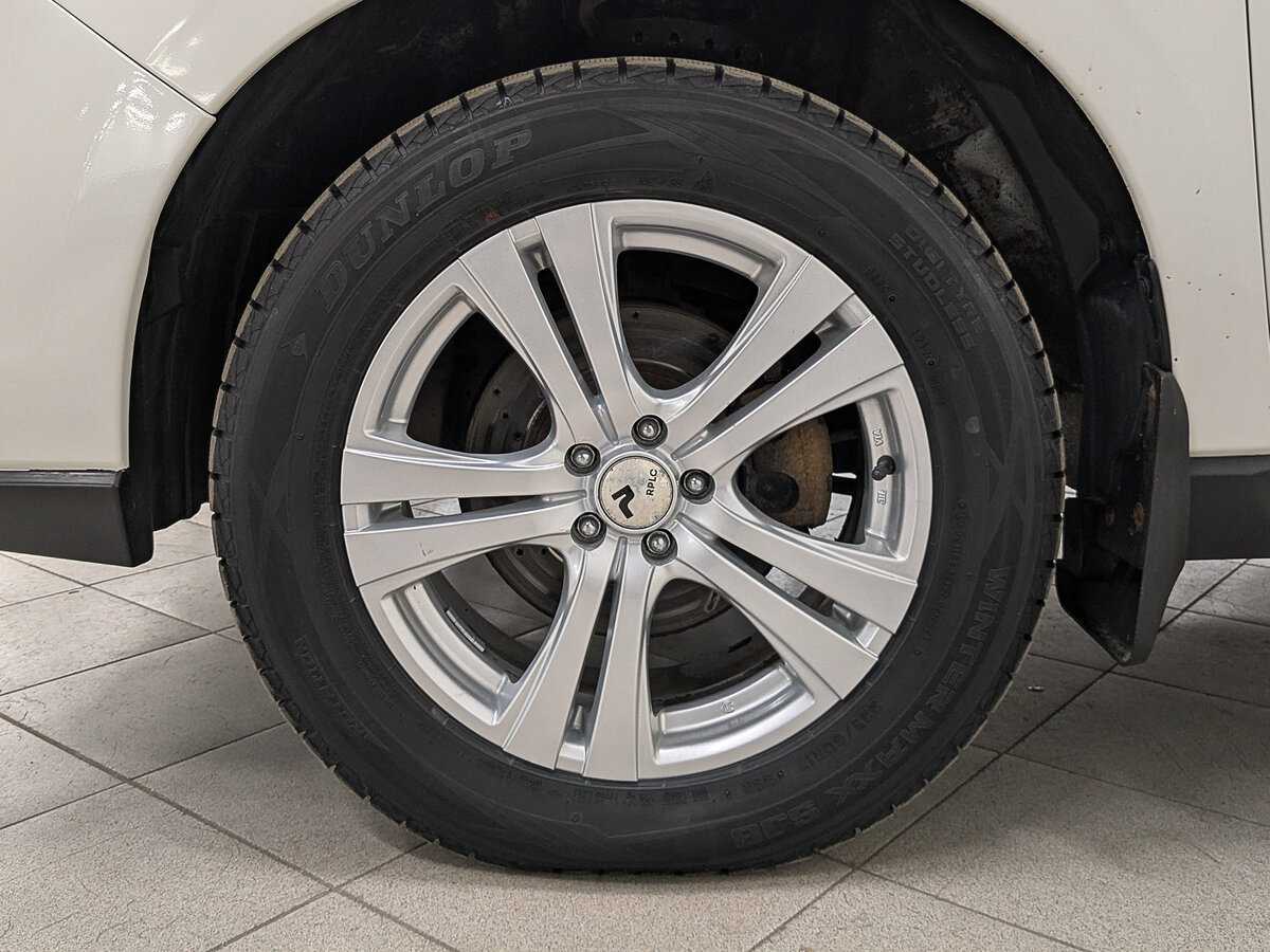 Купить Subaru Forester, 2018, 114 878 км, фото №12