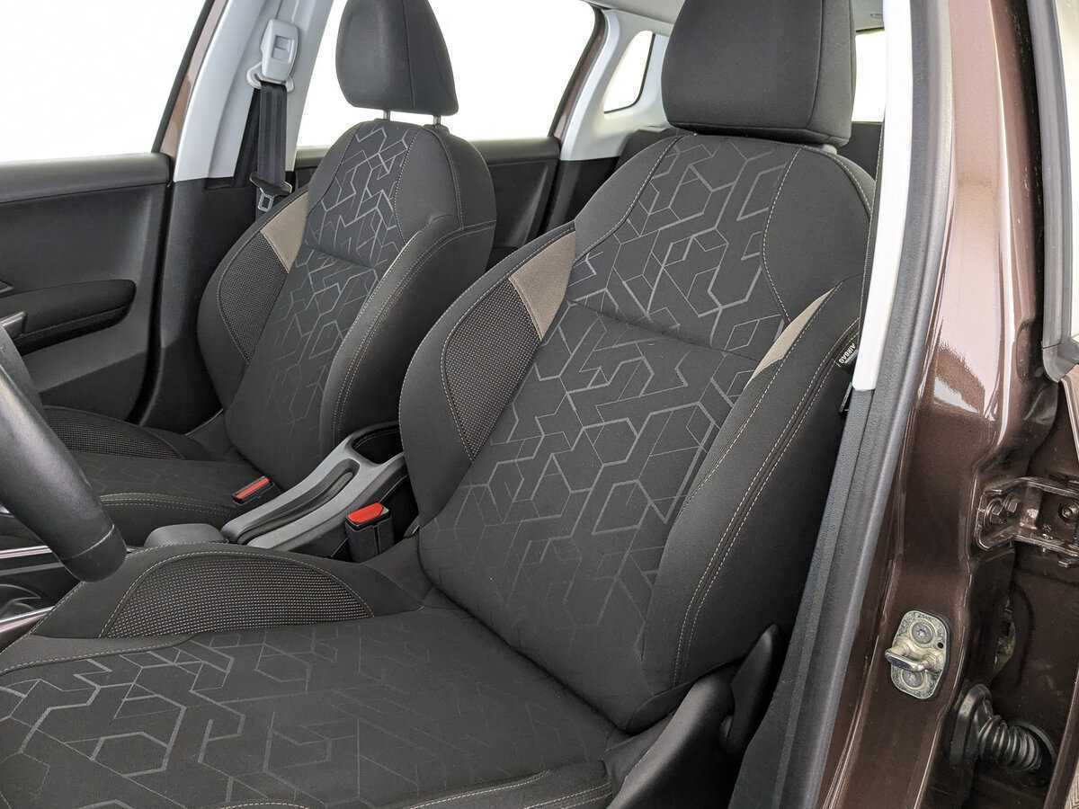 Купить Peugeot 2008, 2014, 113 475 км, фото №20