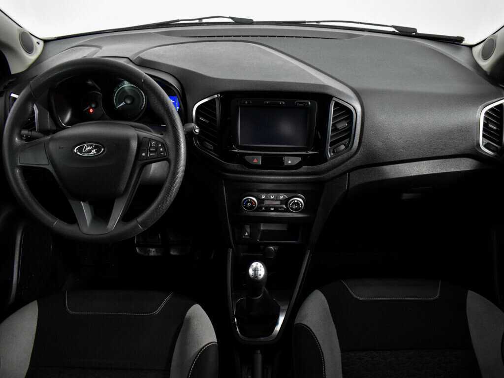 Купить Lada (ВАЗ) XRAY, 2017, 84 973 км, фото №14