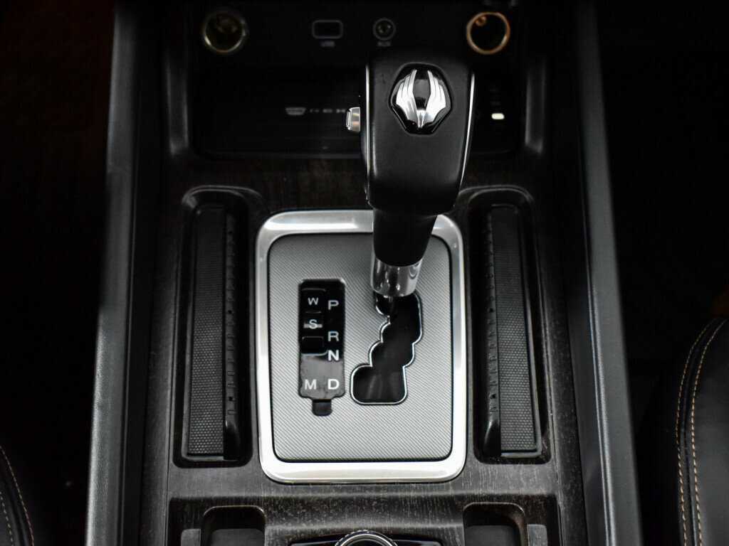 Купить SsangYong Rexton, 2019, 136 000 км, фото №10