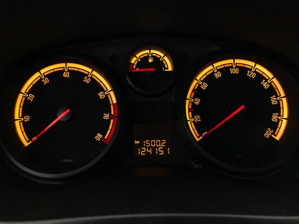 Купить Opel Corsa, 2012, 124 151 км, фото №12