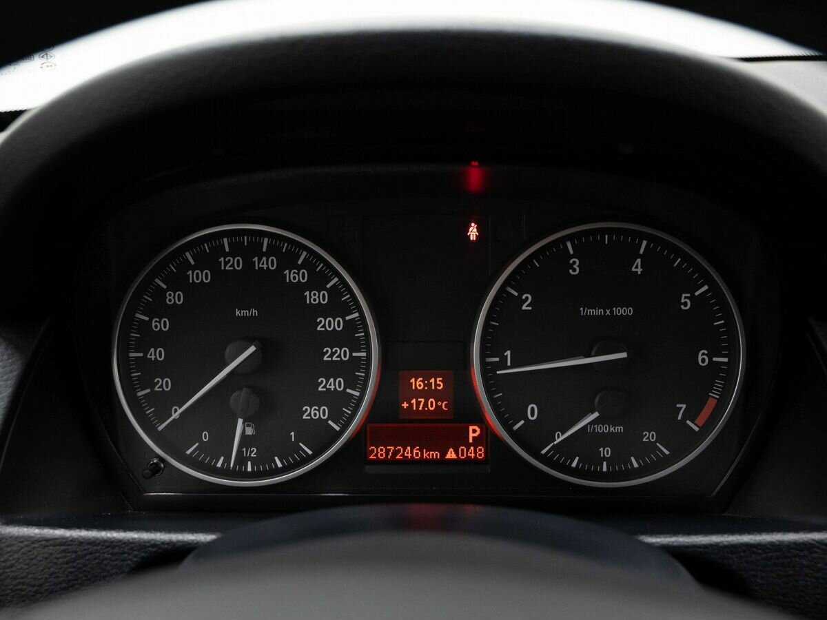 Купить BMW X1 20i, 2013, 280 000 км, фото №17