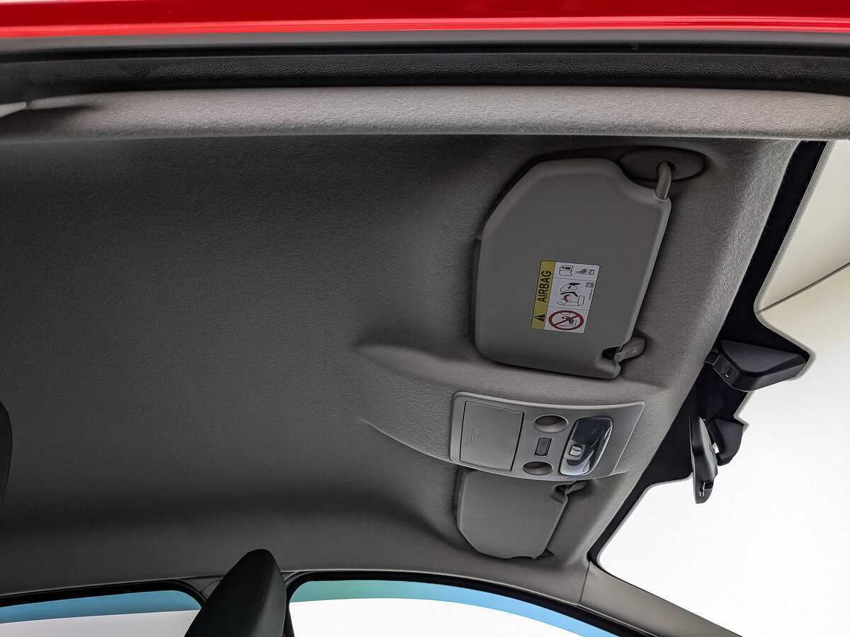 Купить Ford EcoSport, 2018, 32 334 км, фото №23