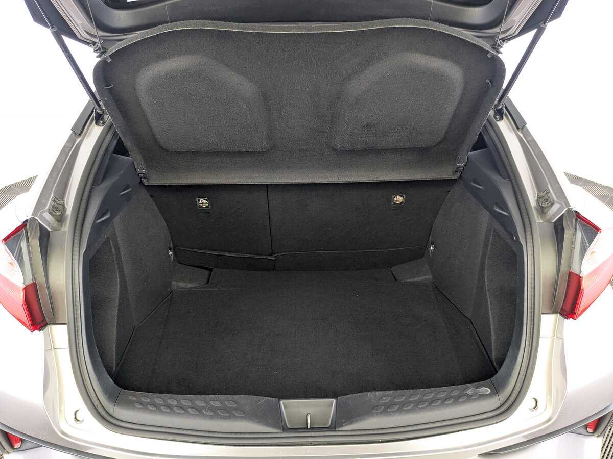 Купить Toyota C-HR, 2017, 78 089 км, фото №10